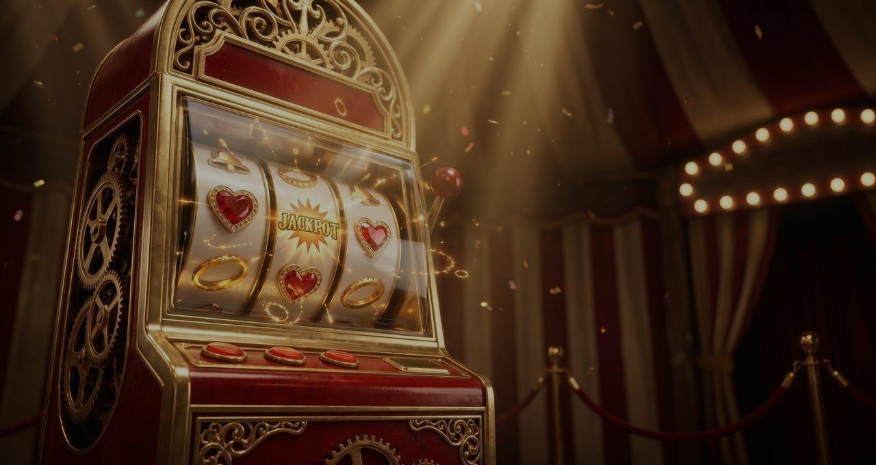 Circus Casino