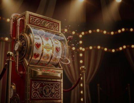 Circus Casino