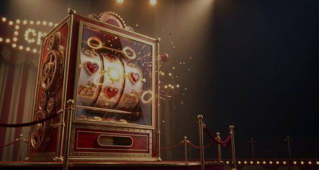 Circus Casino