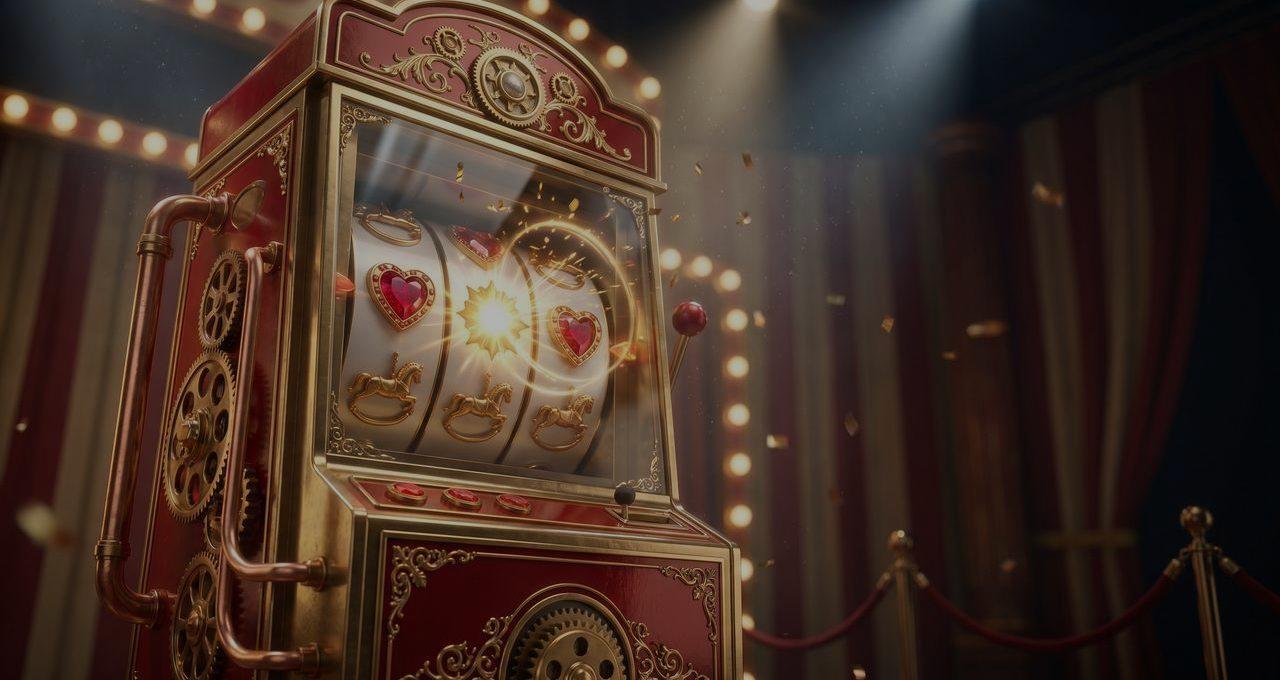 Circus Casino